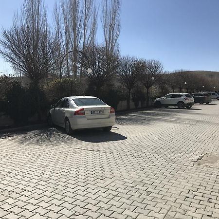 Afyonkarahisar Afyon Can Termal Apart מראה חיצוני תמונה